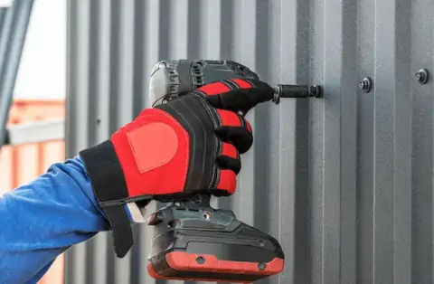 Travaux de zinguerie - Piolenc